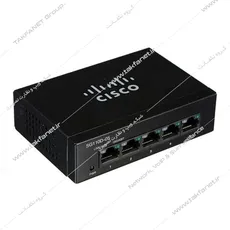 سوییچ SG110D-05 سیسکو